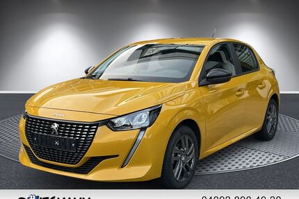 Peugeot 208 Gebrauchtwagen
