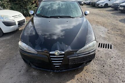 Alfa Romeo 147 Gebrauchtwagen