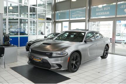 Dodge Charger Gebrauchtwagen