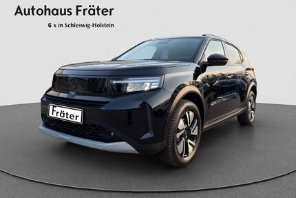 Opel Frontera Gebrauchtwagen
