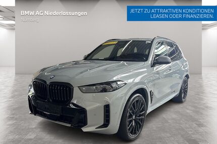 BMW X5 Gebrauchtwagen