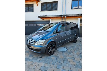 Mercedes-Benz Viano Gebrauchtwagen