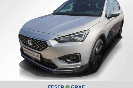 Seat Tarraco Gebrauchtwagen