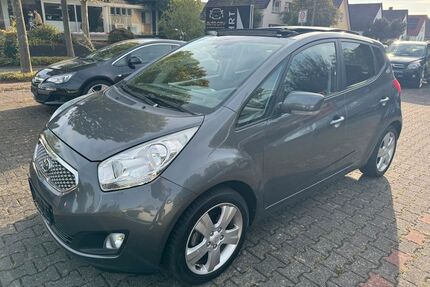 Kia Venga Gebrauchtwagen