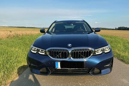 BMW 320 Gebrauchtwagen