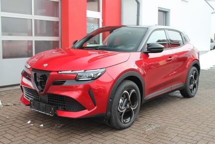 Alfa Romeo Junior Gebrauchtwagen