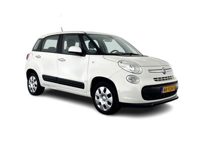 Fiat 500L Gebrauchtwagen