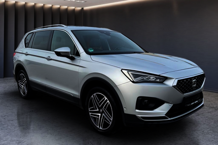 Seat Tarraco Gebrauchtwagen