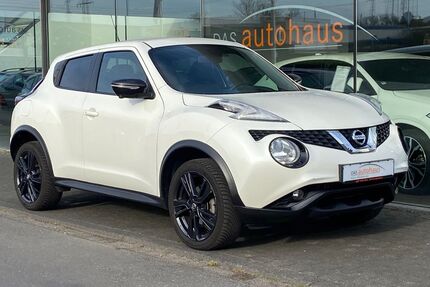 Nissan Juke Gebrauchtwagen