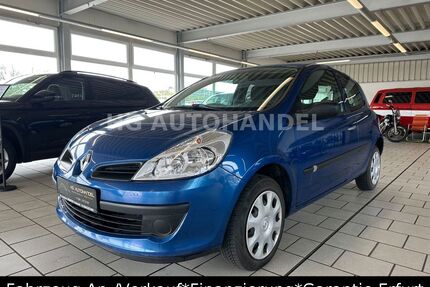 Renault Clio Gebrauchtwagen