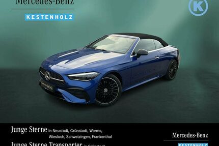 Mercedes-Benz CLE 200 Gebrauchtwagen