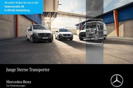 Mercedes-Benz Vito Gebrauchtwagen