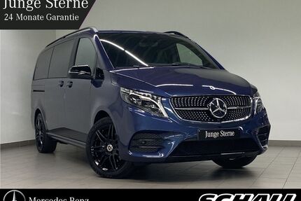 Mercedes-Benz V 300 Gebrauchtwagen