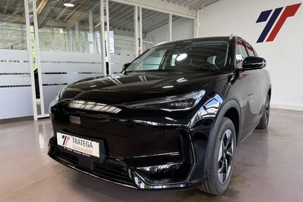 Geely E5 Gebrauchtwagen