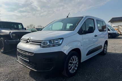 Citroen Berlingo Gebrauchtwagen