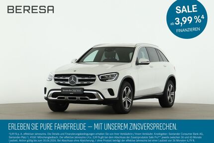 Mercedes-Benz GLC 300 Gebrauchtwagen