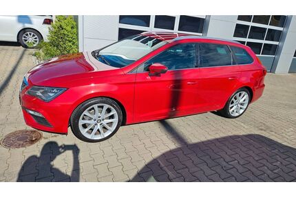 Seat Leon Gebrauchtwagen