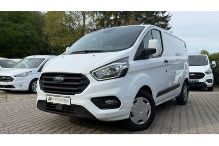 Ford Transit Custom Gebrauchtwagen
