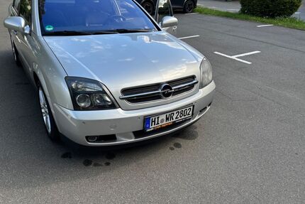 Opel Vectra Gebrauchtwagen