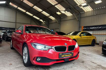 BMW 420 Gebrauchtwagen
