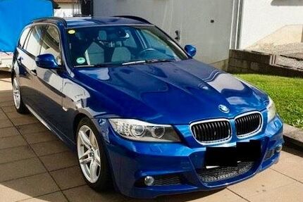 BMW 318 Gebrauchtwagen