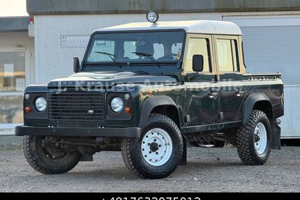 Land Rover Defender Gebrauchtwagen