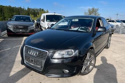 Audi A3 Gebrauchtwagen