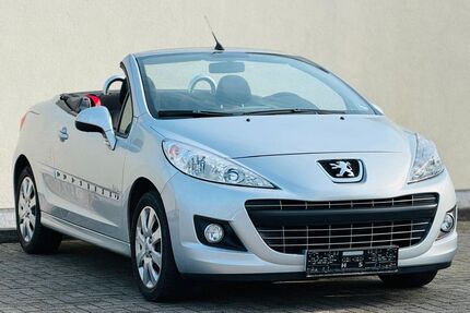 Peugeot 207 Gebrauchtwagen