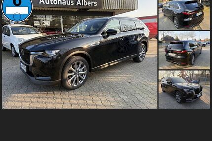 Mazda CX-80 Gebrauchtwagen