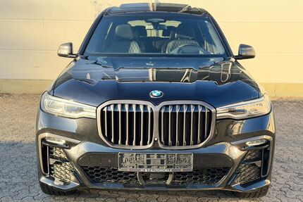 BMW X7 Gebrauchtwagen
