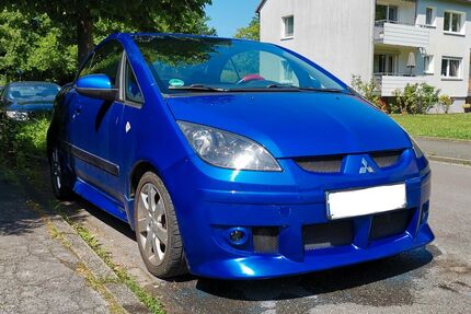 Mitsubishi Colt Gebrauchtwagen
