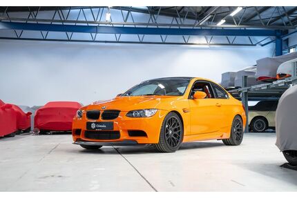 BMW M3 Gebrauchtwagen