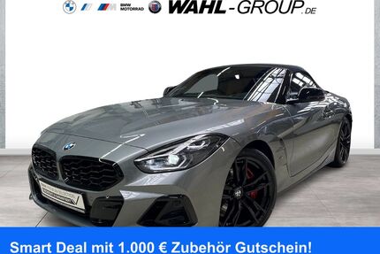 BMW Z4 M40 Gebrauchtwagen