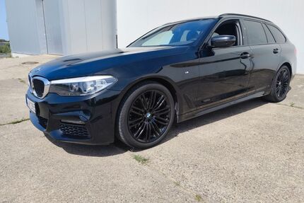 BMW 520 Gebrauchtwagen