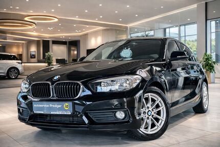BMW 118 Gebrauchtwagen