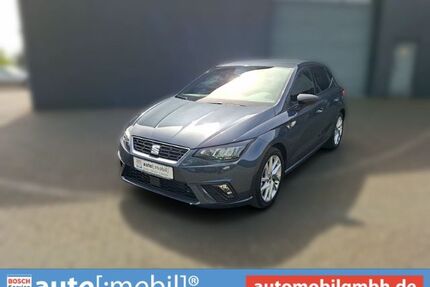 Seat Ibiza Gebrauchtwagen