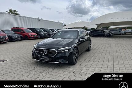 Mercedes-Benz E 220 Gebrauchtwagen