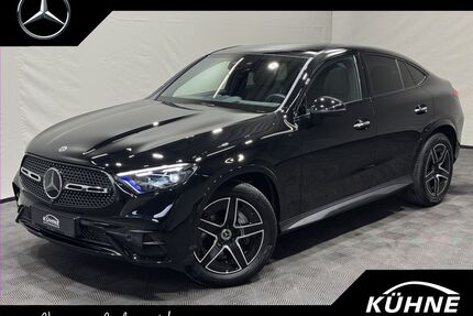 Mercedes-Benz GLC 300 Gebrauchtwagen