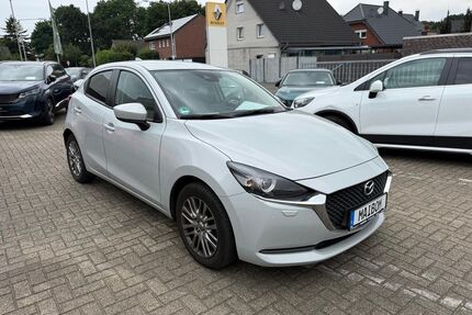 Mazda 2 Gebrauchtwagen