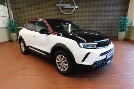 BMW Mokka 