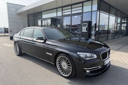 Alpina B7 Gebrauchtwagen