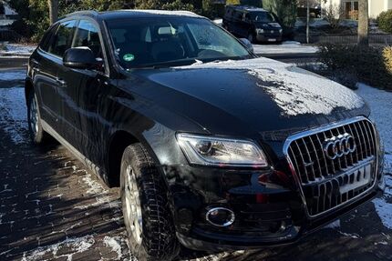 Audi Q5 Gebrauchtwagen