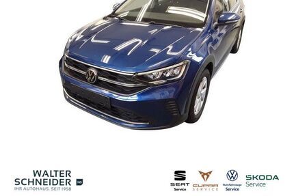 VW Taigo Gebrauchtwagen