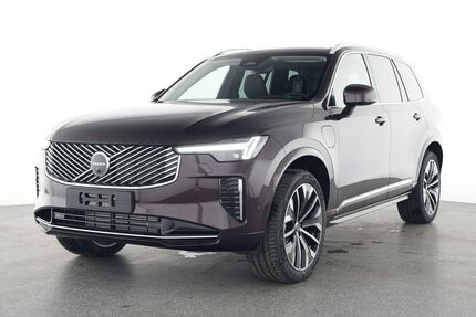 Volvo XC90 Gebrauchtwagen
