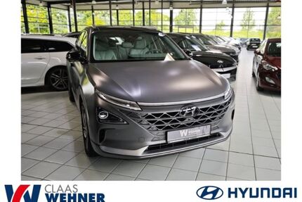 Hyundai NEXO Gebrauchtwagen