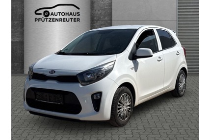 Kia Picanto Gebrauchtwagen