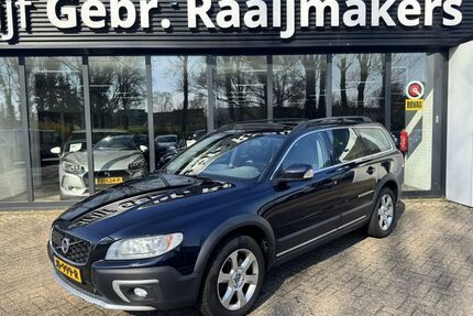 Volvo XC70 Gebrauchtwagen