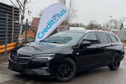 Opel Insignia Gebrauchtwagen