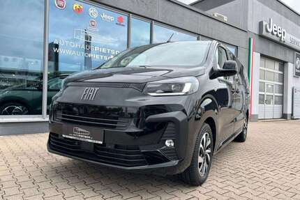 Fiat Ulysse Gebrauchtwagen