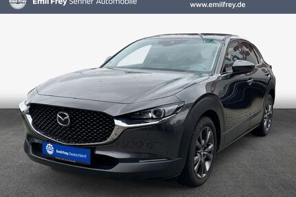 Mazda CX-30 Gebrauchtwagen